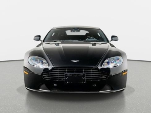 Used 2015 Aston Martin V8 Vantage GT RWD image 21