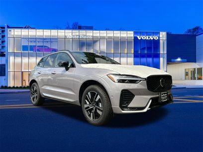 New 2026 Volvo XC60 B5 Plus w/ Protection Package Premier