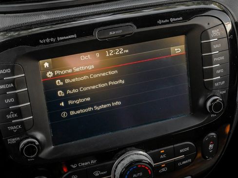 Used 2015 Kia Soul ! w/ Sun & Sound Package image 39