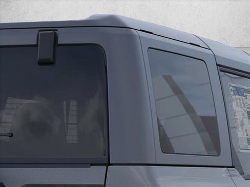 New 2026 Ford Bronco Big Bend AWD/4WD image 25