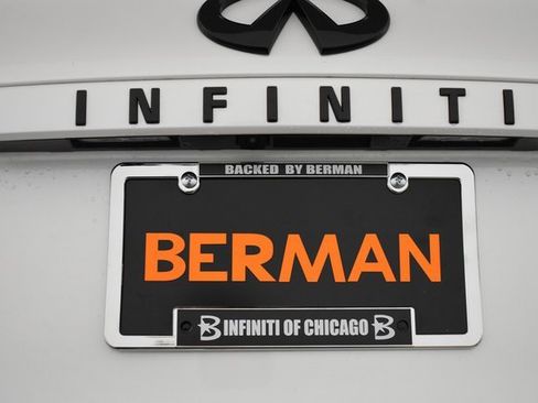 Certified 2024 INFINITI QX50 Sport image 40