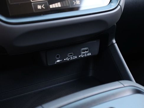 New 2026 Subaru Crosstrek 2.5i Premium AWD/4WD image 12