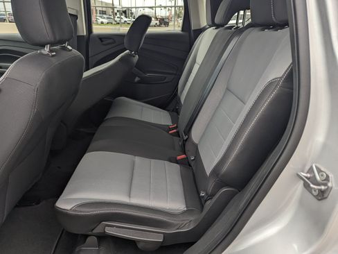 Used 2019 Ford Escape S FWD image 8