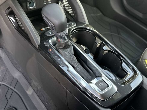 New 2026 Chevrolet TrailBlazer ACTIV w/ Convenience Package image 24