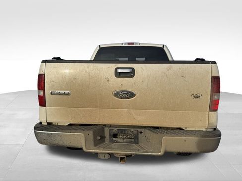 Used 2008 Ford F150 Lariat image 33