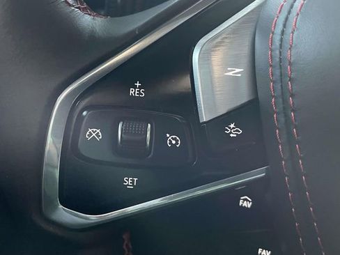 Used 2024 Chevrolet Corvette Z06 w/ Stealth Interior Trim Package RWD image 22