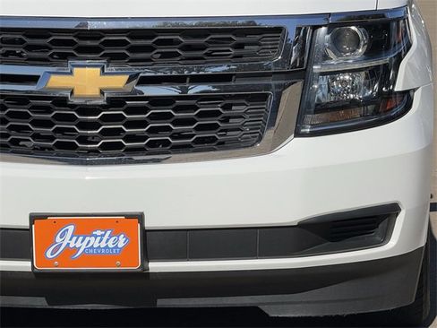Certified 2020 Chevrolet Tahoe LT image 8