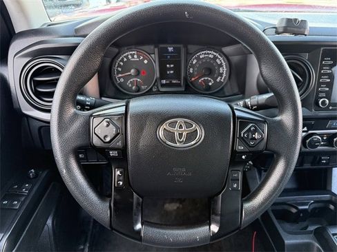 Used 2022 Toyota Tacoma SR w/ SX Package image 12