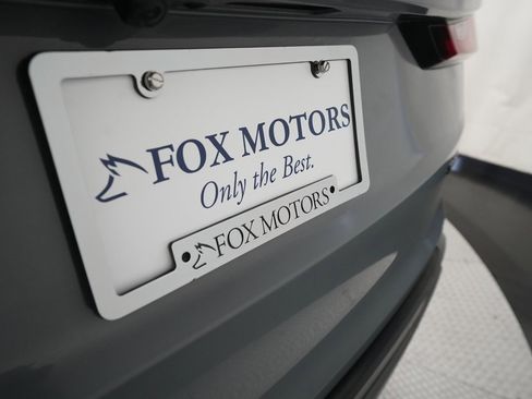 Certified 2024 Honda CR-V Sport-L image 39