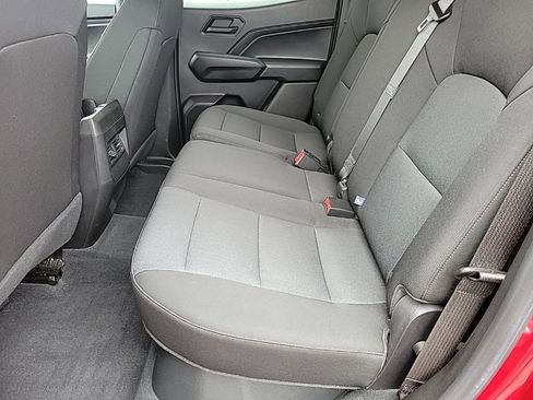 Used 2023 Chevrolet Colorado Trail Boss w/ LPO, Skid Plate Package image 14