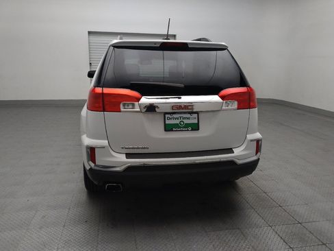 Used 2017 GMC Terrain SLE w/ Convenience Package FWD image 6