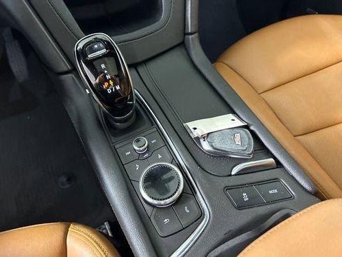 Certified 2023 Cadillac XT5 Premium Luxury AWD/4WD image 47