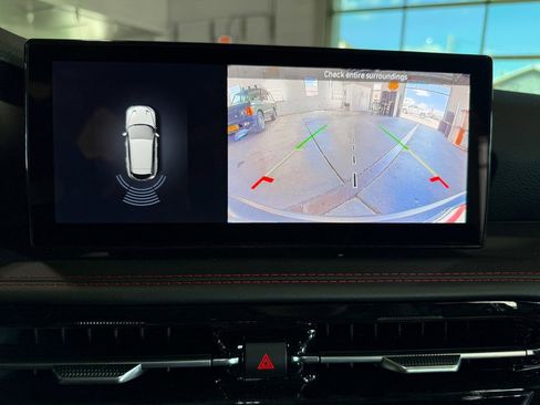 New 2025 Dodge Hornet GT w/ GT Blacktop Package image 35