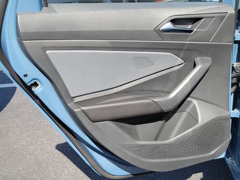 New 2026 Volkswagen Jetta Sport FWD image 15