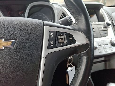 Used 2012 Chevrolet Equinox LT w/ Driver Convenience Package FWD image 20