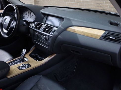 Used 2013 BMW X3 xDrive35i image 27