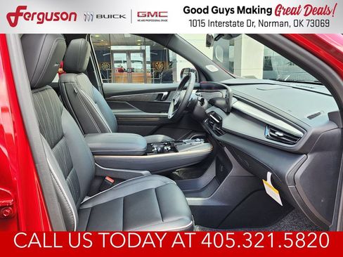 New 2026 Buick Enclave Avenir w/ Super Cruise Package AWD/4WD image 41