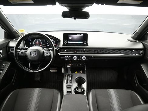 Certified 2023 Honda Civic Sport image 22