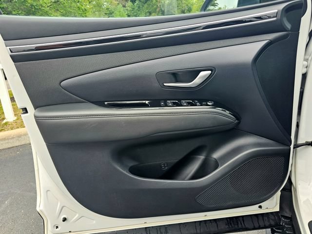 Used 2023 Hyundai Tucson XRT FWD image 21