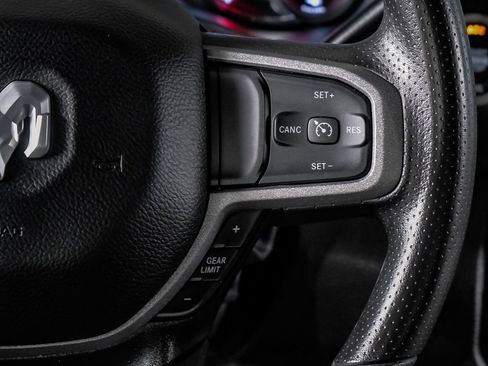 Used 2024 RAM 2500 Tradesman w/ Towing Technology Group image 19