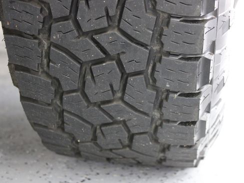 Used 2017 RAM 1500 Rebel w/ Luxury Group image 81