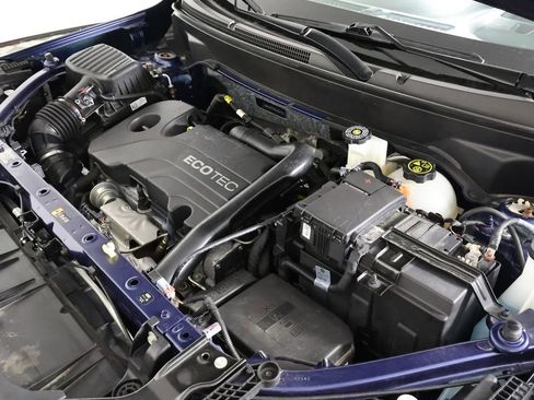 Used 2022 GMC Terrain SLT w/ Tech Package image 11