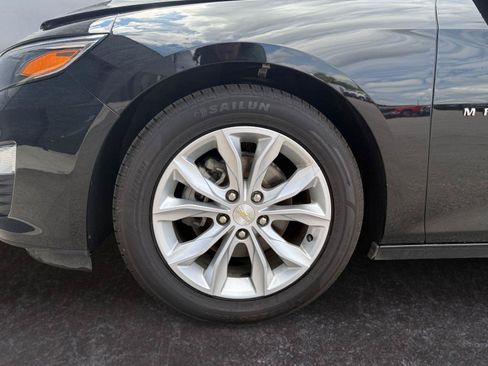 Used 2023 Chevrolet Malibu LT FWD image 24
