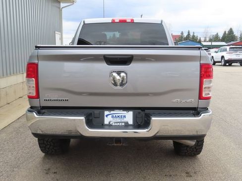 Used 2022 RAM 2500 Big Horn image 10