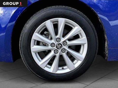 Certified 2023 Toyota Corolla SE w/ SE Premium Package image 11