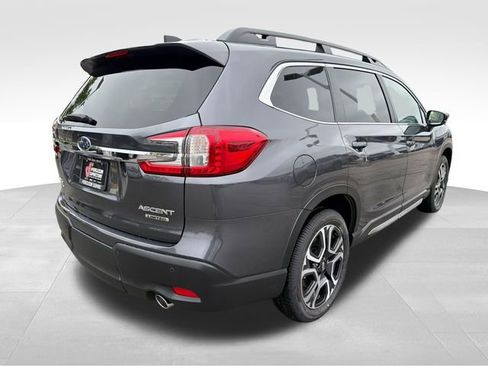 New 2026 Subaru Ascent Limited AWD/4WD image 7