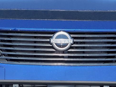 New 2025 Nissan Murano SL w/ Cargo Package image 9