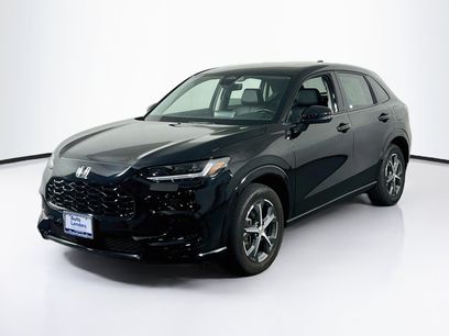 Used 2024 Honda HR-V EX-L