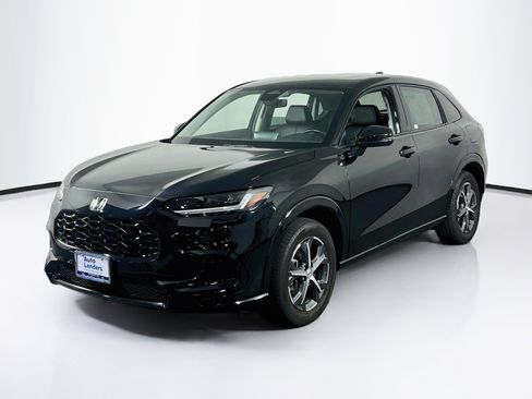Used 2024 Honda HR-V EX-L image 1