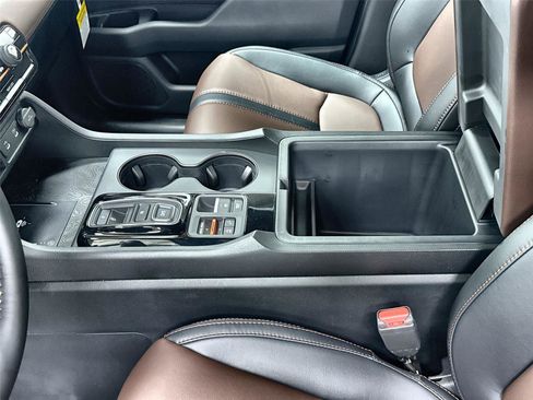 New 2026 Honda Pilot TrailSport image 19