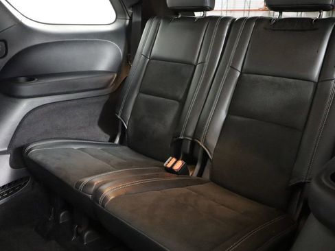 Used 2022 Dodge Durango GT image 18