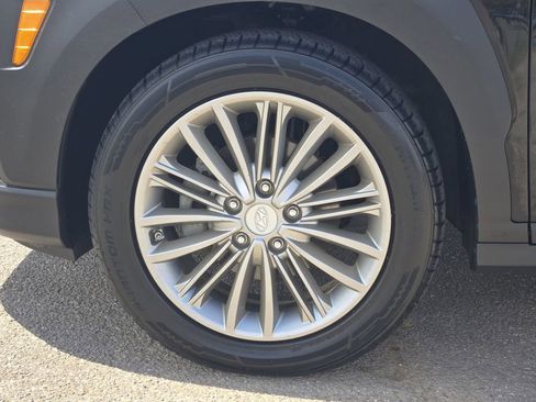 Used 2019 Hyundai Kona SEL FWD image 13