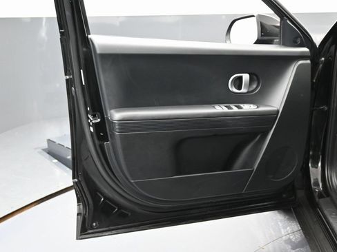 Used 2022 Hyundai Ioniq 5 SE w/ Cargo Package image 36