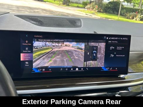 Used 2024 BMW X7 xDrive40i image 23