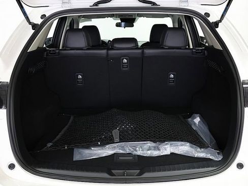 New 2025 MAZDA CX-5 AWD 2.5 S w/ Select Package image 13