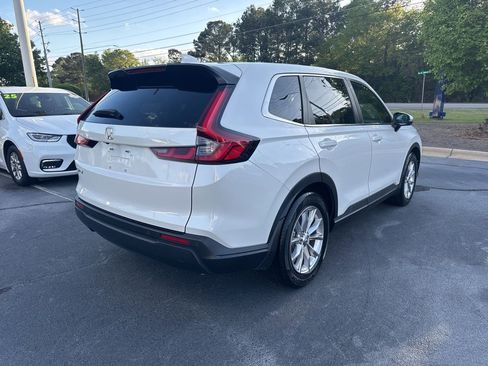 Used 2024 Honda CR-V EX-L image 7