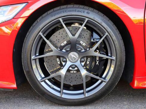 Used 2018 Acura NSX AWD/4WD image 56