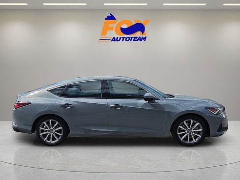 New 2026 Acura Integra image 6