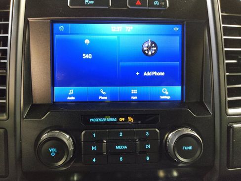 Used 2019 Ford F150 XL w/ Equipment Group 101A Mid image 25
