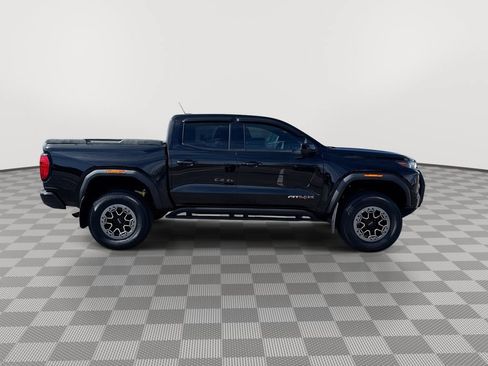 Certified 2023 GMC Canyon AT4X w/ Edition 1 AWD/4WD image 12