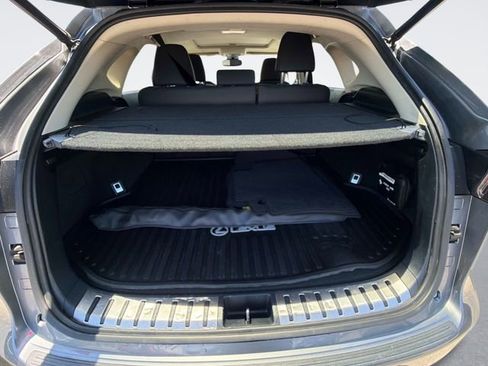 Used 2021 Lexus NX 300 FWD w/ Premium Package image 13
