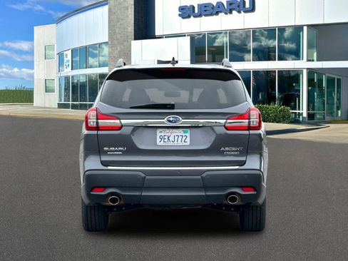 Used 2022 Subaru Ascent Touring AWD/4WD image 7