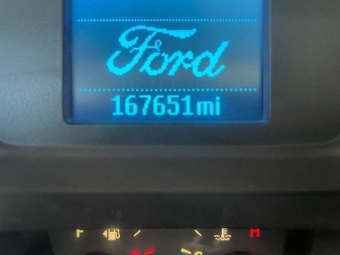 Used 2017 Ford Transit 350 138 w/ Interior Upgrade Package RWD image 17