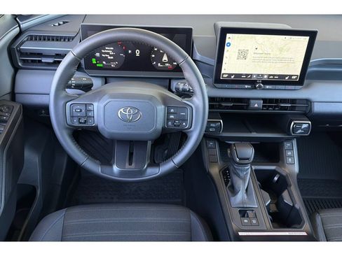 New 2026 Toyota RAV4 SE AWD/4WD image 16