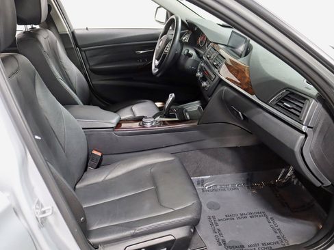 Used 2014 BMW 328i xDrive Sedan image 30