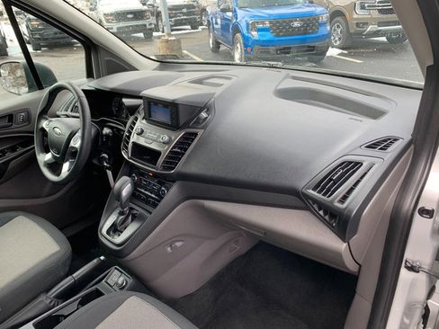 Used 2019 Ford Transit Connect XL image 11
